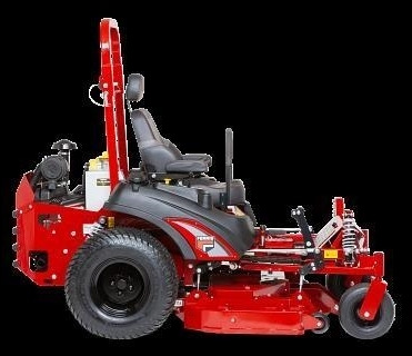 Ferris ZT 3300 ISX 183 cm - 40 hk EFI - Garden mower: picture 1 Ferris ZT 3300 ISX 183 cm - 40 hk EFI - Garden mower: picture 1