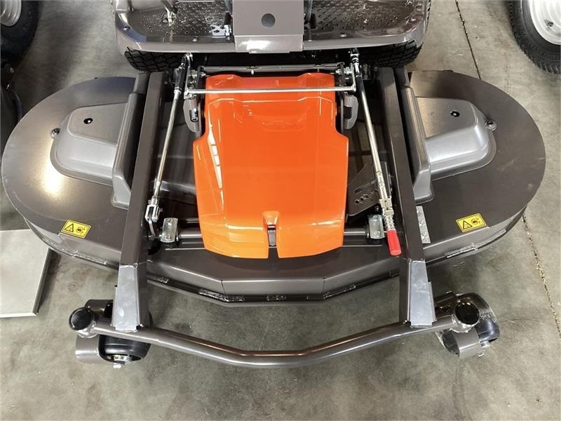 Husqvarna P524X Efi inkl. 137 cm klippebord - Garden mower: picture 3 Husqvarna P524X Efi inkl. 137 cm klippebord - Garden mower: picture 3