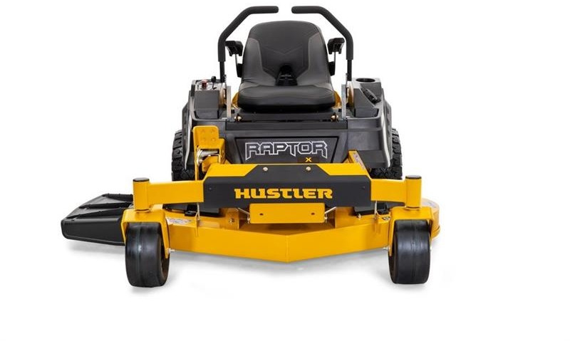 Hustler Raptor X 54 - Garden mower: picture 4 Hustler Raptor X 54 - Garden mower: picture 4