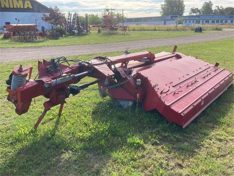 JF GX3202SM - Mower: picture 2 JF GX3202SM - Mower: picture 2