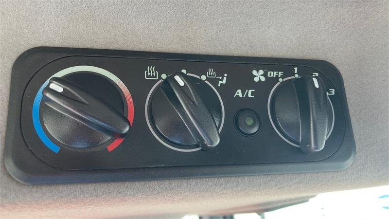 Municipal tractor Kubota ST341 inkl. 150 cm kost og udlægger: picture 14 Municipal tractor Kubota ST341 inkl. 150 cm kost og udlægger: picture 14