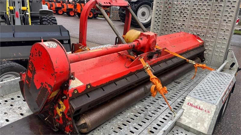 Kuhn VKM 305 Slagleslå maskine - Mower: picture 4 Kuhn VKM 305 Slagleslå maskine - Mower: picture 4