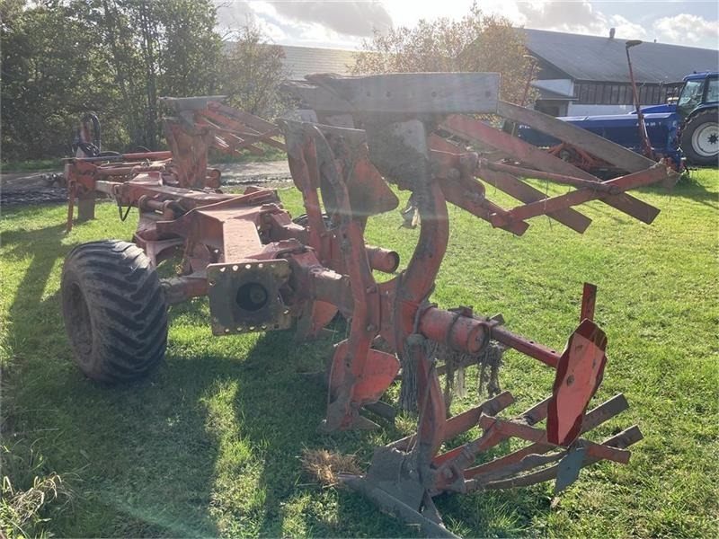 Kuhn Vari - Manager - Plow: picture 3 Kuhn Vari - Manager - Plow: picture 3