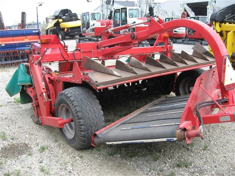 Kverneland 4032 - Harvester: picture 4 Kverneland 4032 - Harvester: picture 4