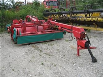 Kverneland 4032 - Harvester: picture 1 Kverneland 4032 - Harvester: picture 1