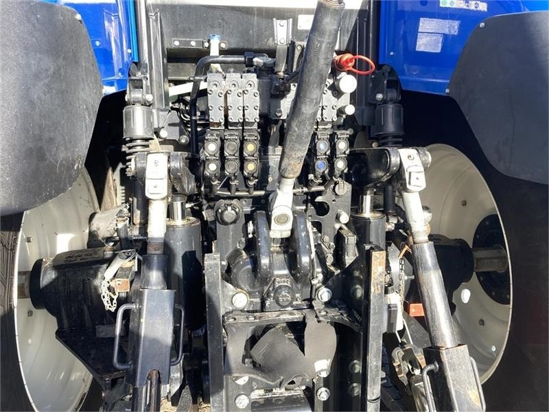 New Holland T7.315 Auto Command Ny Motor - Farm tractor: picture 4 New Holland T7.315 Auto Command Ny Motor - Farm tractor: picture 4