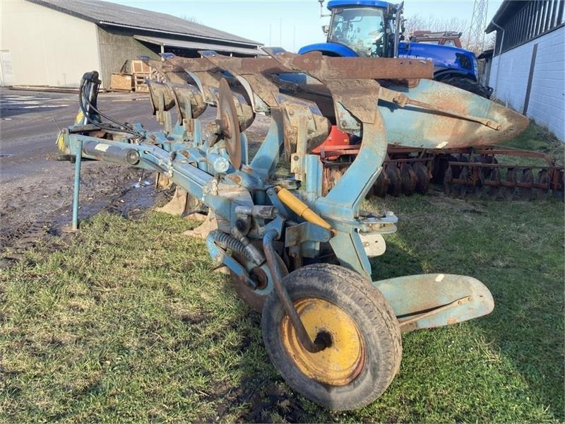 Överum CV 498 H - Plow: picture 3 Överum CV 498 H - Plow: picture 3