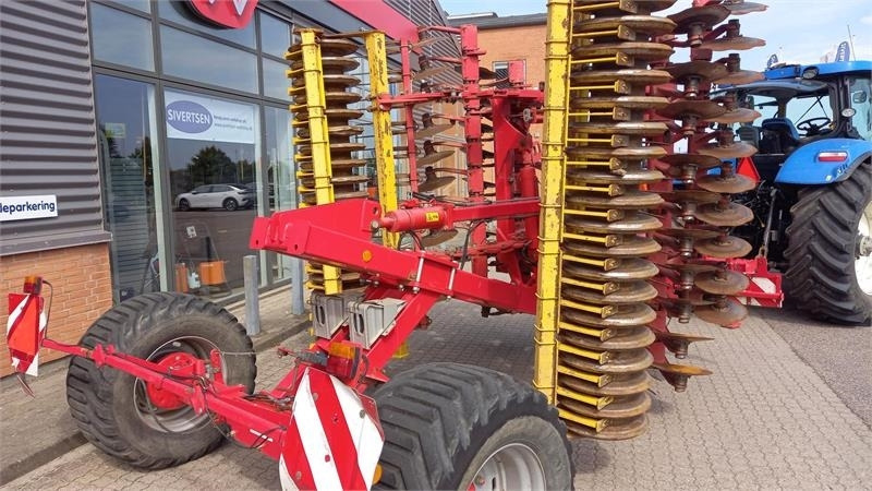 Pöttinger Terradisc 5000 T - Disc harrow: picture 4 Pöttinger Terradisc 5000 T - Disc harrow: picture 4