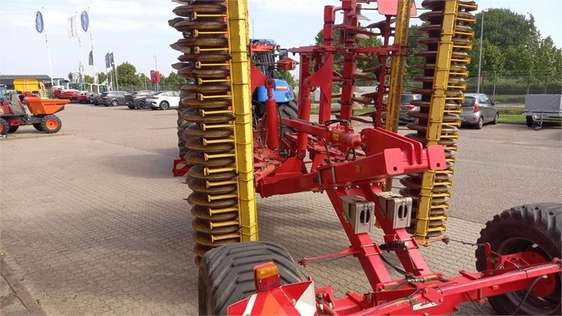 Pöttinger Terradisc 5000 T - Disc harrow: picture 3 Pöttinger Terradisc 5000 T - Disc harrow: picture 3