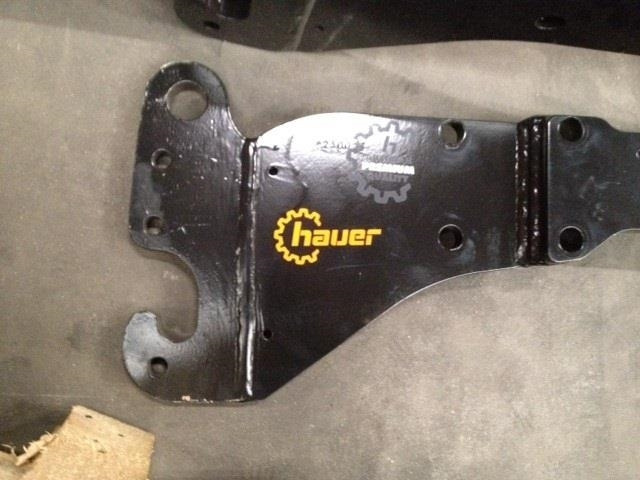 Hauer FS-3 Sidevanger MF 3070 2WD - Spare parts for Agricultural machinery: picture 2 Hauer FS-3 Sidevanger MF 3070 2WD - Spare parts for Agricultural machinery: picture 2