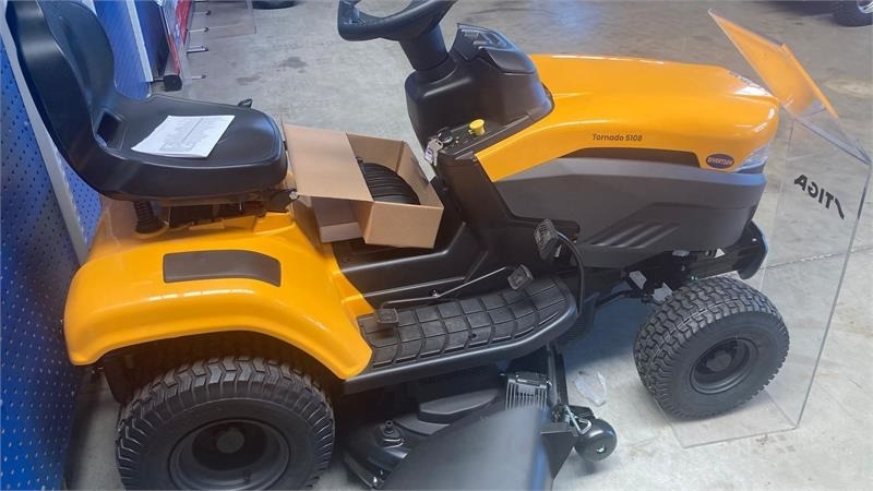 Stiga Tornado 5108 - Garden mower: picture 3 Stiga Tornado 5108 - Garden mower: picture 3