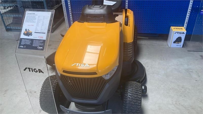 Stiga Tornado 5108 - Garden mower: picture 2 Stiga Tornado 5108 - Garden mower: picture 2