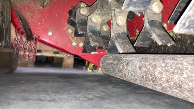 Timan RC-751 Kun 18 timer - Garden mower: picture 5 Timan RC-751 Kun 18 timer - Garden mower: picture 5