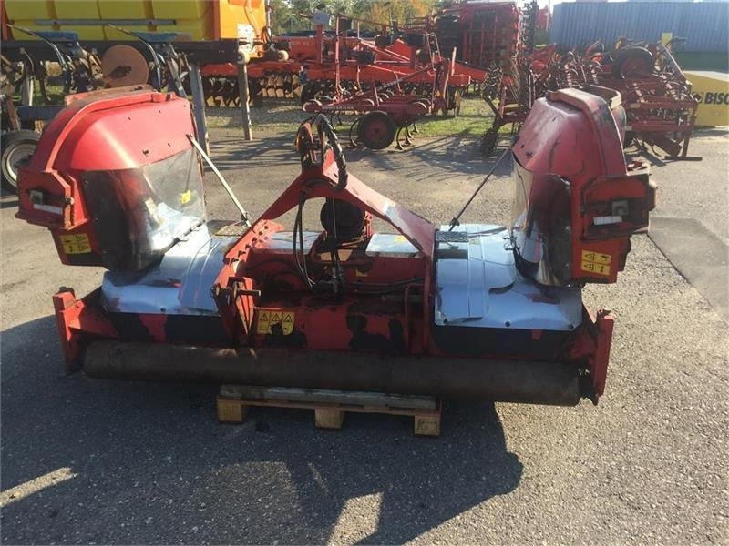 Trimax STEALTH S2 340 - Mower: picture 2 Trimax STEALTH S2 340 - Mower: picture 2