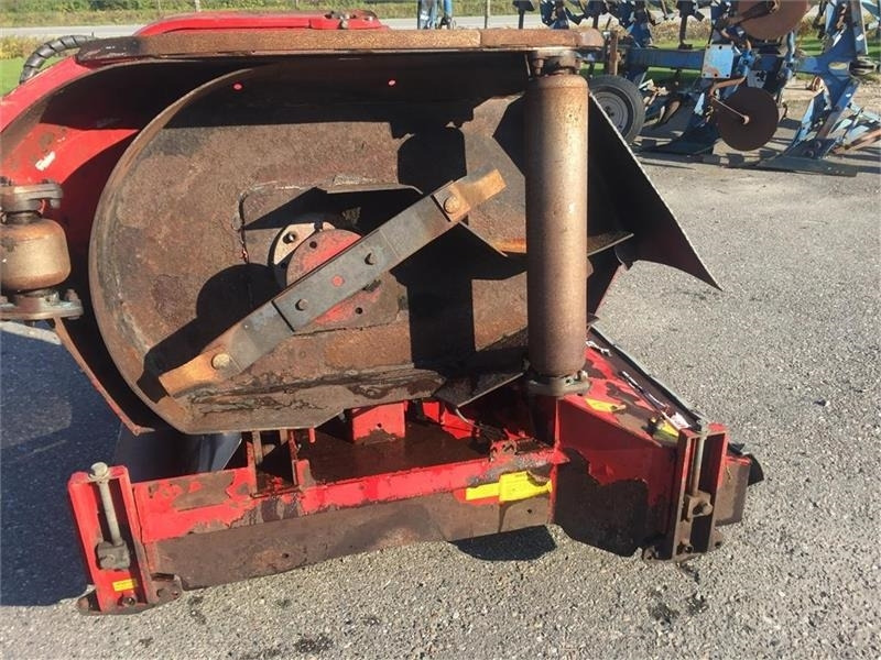 Trimax STEALTH S2 340 - Mower: picture 4 Trimax STEALTH S2 340 - Mower: picture 4