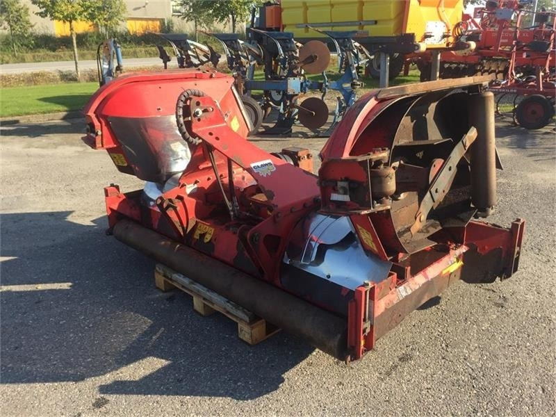 Trimax STEALTH S2 340 - Mower: picture 1 Trimax STEALTH S2 340 - Mower: picture 1