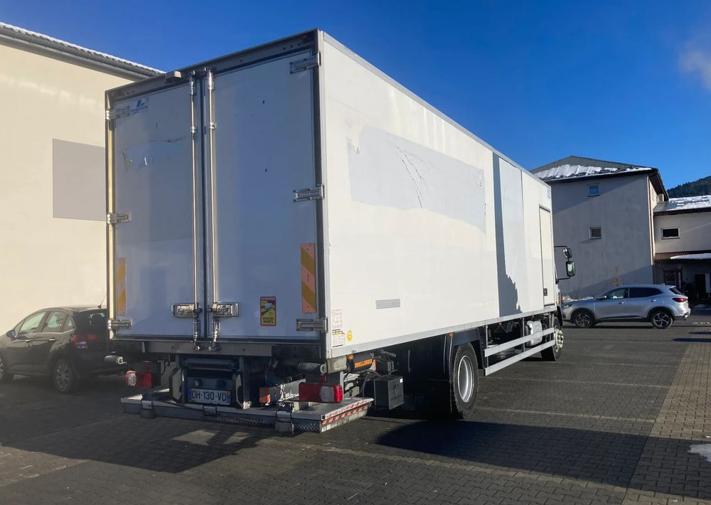 DAF Daf LF 18.280 chłodnia izoterma 22 palety - Refrigerator truck: picture 5 DAF Daf LF 18.280 chłodnia izoterma 22 palety - Refrigerator truck: picture 5