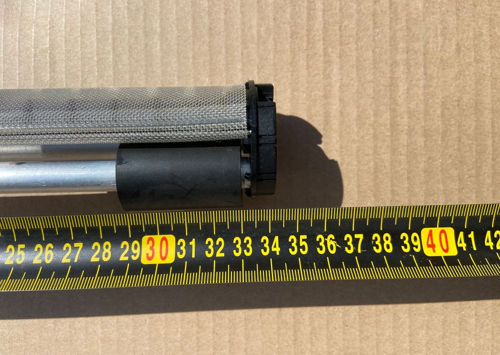 Czujnik poziomu paliwa MAN TGL TGM smok NOWY - Fuel system for Truck: picture 2 Czujnik poziomu paliwa MAN TGL TGM smok NOWY - Fuel system for Truck: picture 2