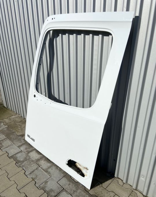 Drzwi lewe Mercedes Actros MP4 euro 6 - Door and parts for Truck: picture 2 Drzwi lewe Mercedes Actros MP4 euro 6 - Door and parts for Truck: picture 2