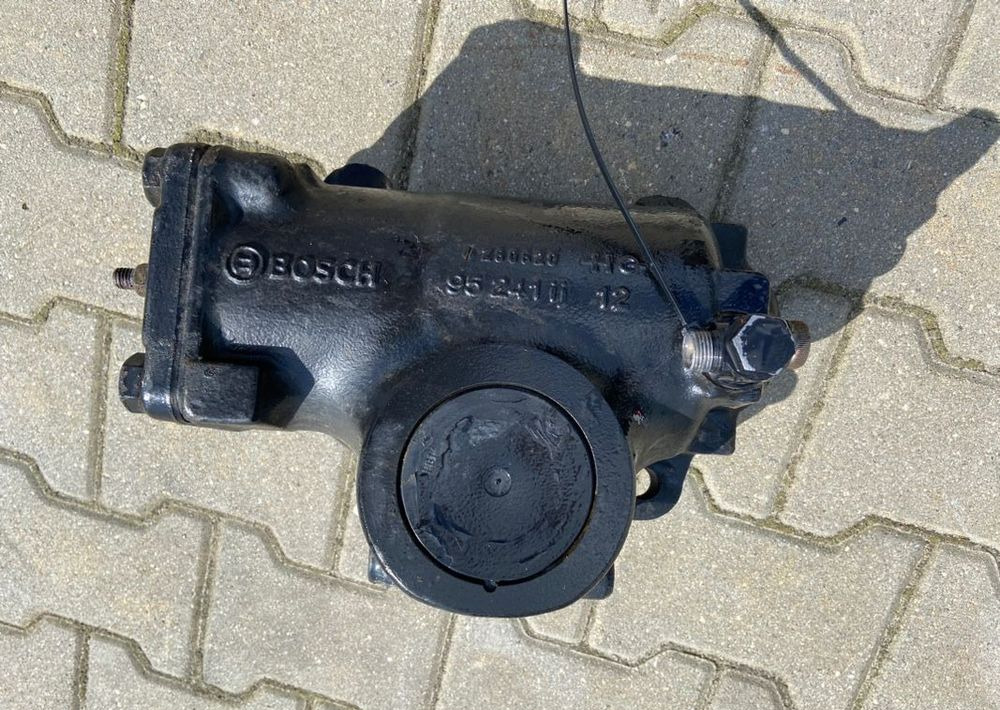 Kolumna kierownicza MAN TGL TGM TG 3 euro 6 przekładnia - Steering gear for Truck: picture 3 Kolumna kierownicza MAN TGL TGM TG 3 euro 6 przekładnia - Steering gear for Truck: picture 3