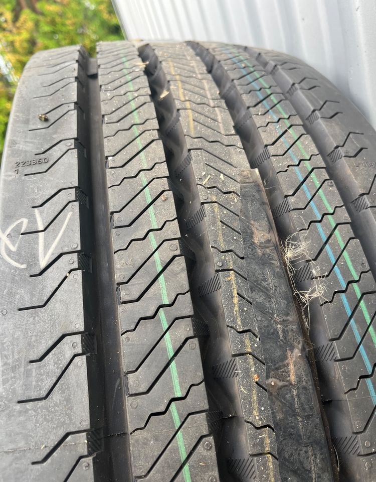 NOWE koło opona Continental Hybrid HS3 315/80R 22.5 - Wheels and tires for Truck: picture 4 NOWE koło opona Continental Hybrid HS3 315/80R 22.5 - Wheels and tires for Truck: picture 4