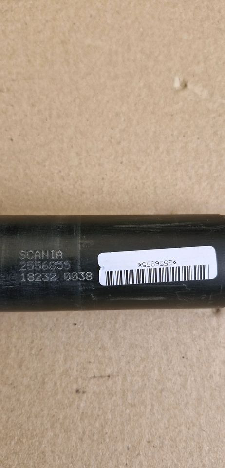 SCANIA P NGT DRĄŻEK KIEROWNICZY 2556855 - Steering for Truck: picture 2 SCANIA P NGT DRĄŻEK KIEROWNICZY 2556855 - Steering for Truck: picture 2