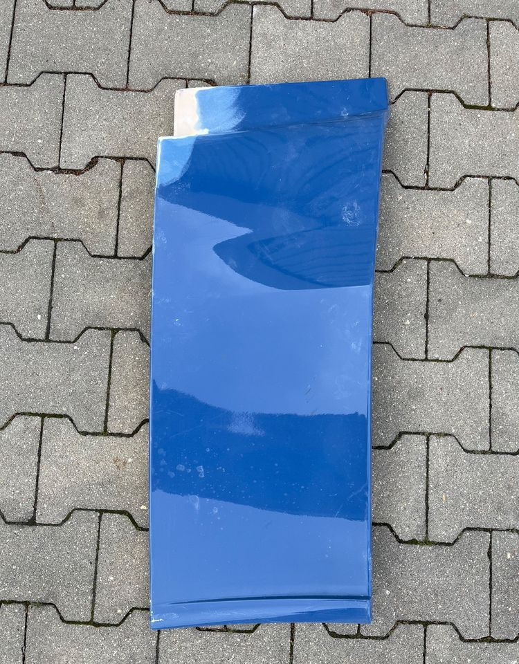 Spoiler MAN TG3 TGX XXL spojler owiewka - Body and exterior for Truck: picture 1 Spoiler MAN TG3 TGX XXL spojler owiewka - Body and exterior for Truck: picture 1