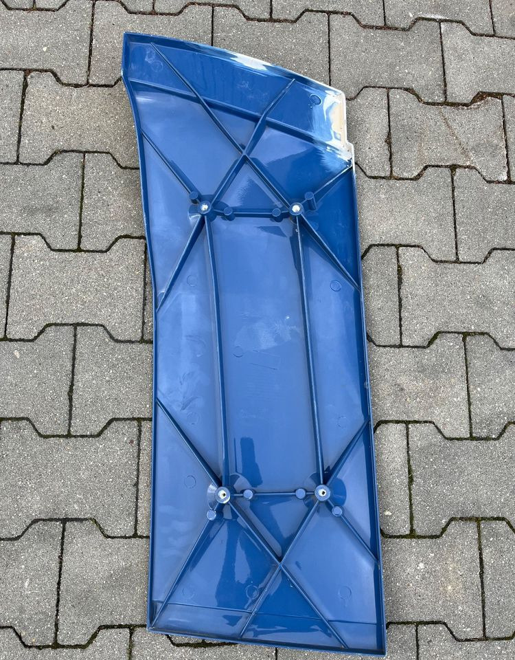 Spoiler MAN TG3 TGX XXL spojler owiewka - Body and exterior for Truck: picture 2 Spoiler MAN TG3 TGX XXL spojler owiewka - Body and exterior for Truck: picture 2