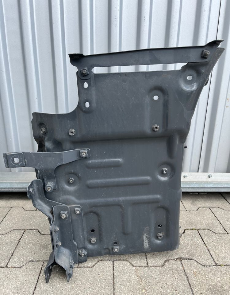 Stopnica Scania S NGS stopień właz schody - Footstep for Truck: picture 5 Stopnica Scania S NGS stopień właz schody - Footstep for Truck: picture 5