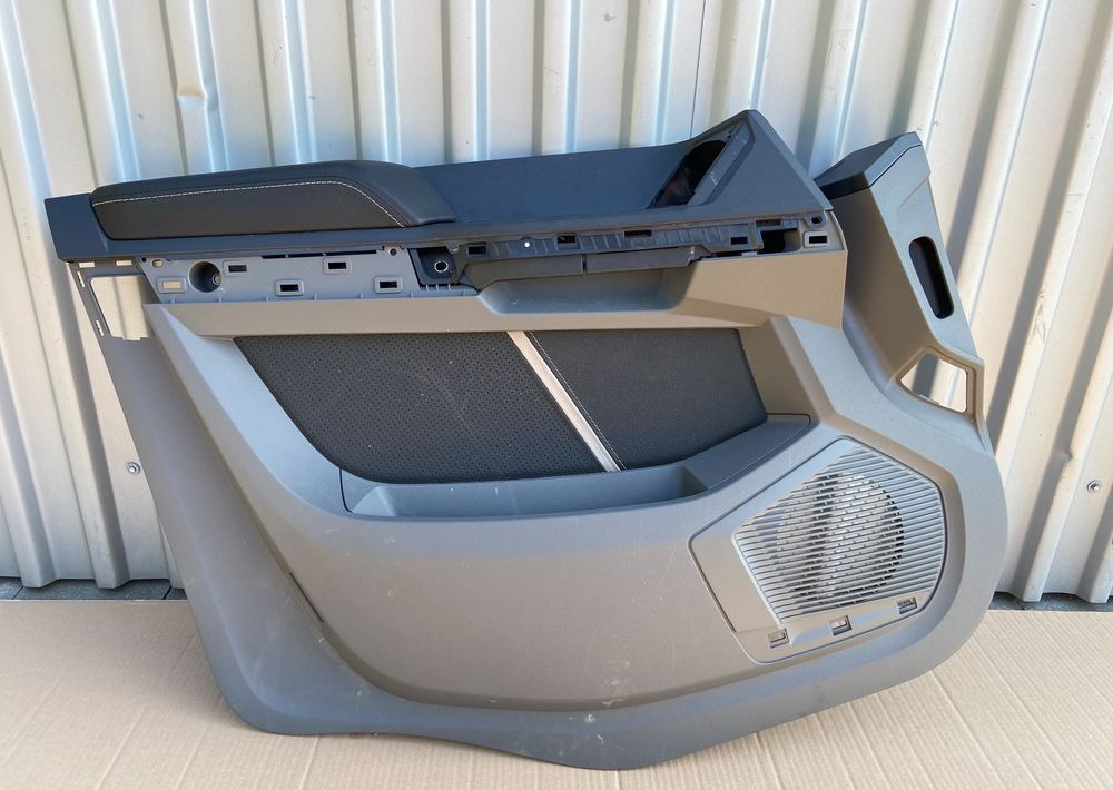 Tapicerka lewa DAF XF XG XG+ kierowcy - Cab and interior for Truck: picture 1 Tapicerka lewa DAF XF XG XG+ kierowcy - Cab and interior for Truck: picture 1