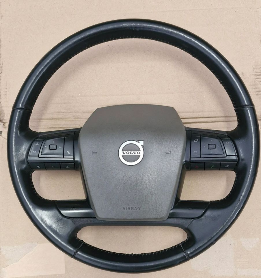 VOLVO FH4 FH5 KIEROWNICA - Fuel system: picture 1 VOLVO FH4 FH5 KIEROWNICA - Fuel system: picture 1