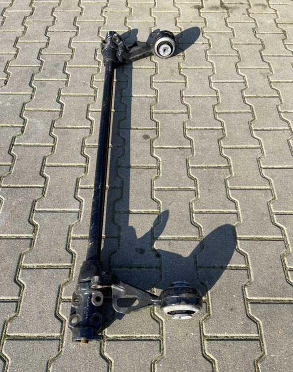 Wywrot Volvo FH 4 FH5 belka wywrotu zawieszenie - Cab suspension for Truck: picture 2 Wywrot Volvo FH 4 FH5 belka wywrotu zawieszenie - Cab suspension for Truck: picture 2