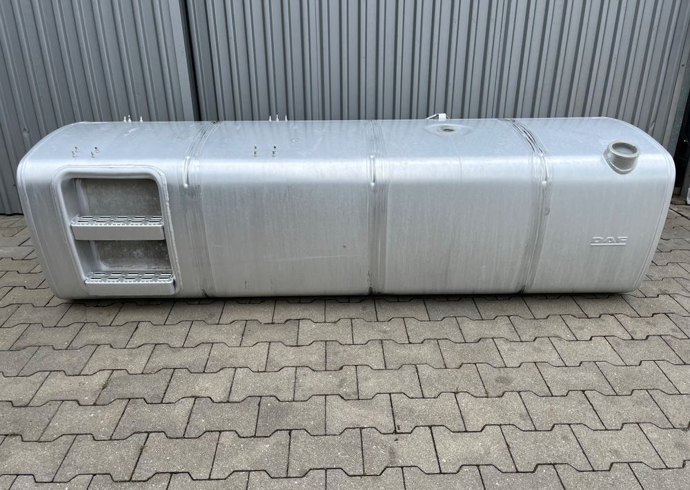 Zbiornik paliwa DAF XF CF 845 litrów bak - Fuel system for Truck: picture 1 Zbiornik paliwa DAF XF CF 845 litrów bak - Fuel system for Truck: picture 1
