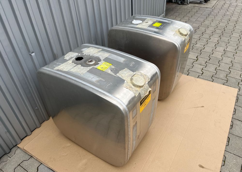 Zbiornik paliwa Scania R S 200L bak 1871187 jak NOWY - Fuel system for Truck: picture 3 Zbiornik paliwa Scania R S 200L bak 1871187 jak NOWY - Fuel system for Truck: picture 3
