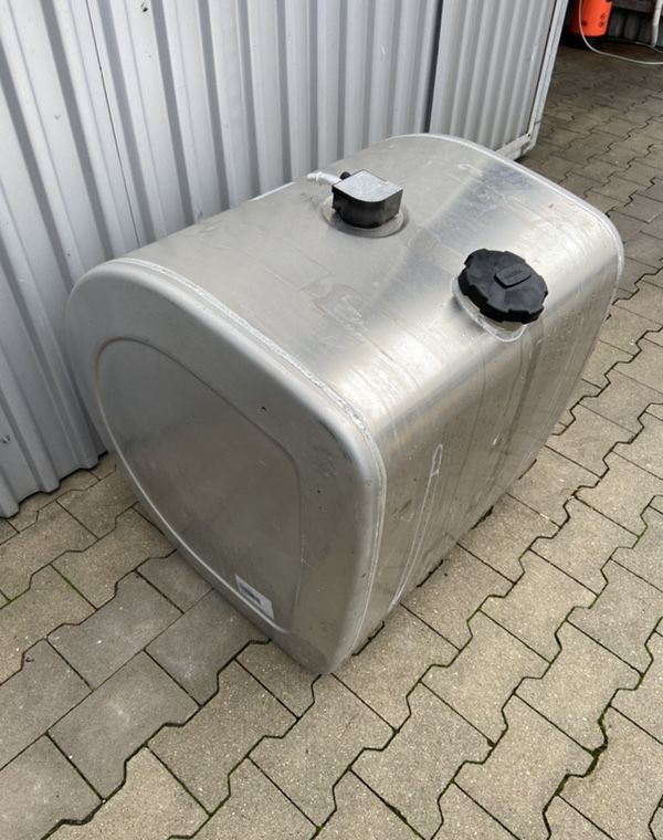 Zbiornik paliwa Volvo FH FM Renault 285 litrów jak NOWY bak - Fuel tank for Truck: picture 3 Zbiornik paliwa Volvo FH FM Renault 285 litrów jak NOWY bak - Fuel tank for Truck: picture 3