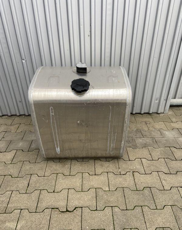 Zbiornik paliwa Volvo FH FM Renault 285 litrów jak NOWY bak - Fuel tank for Truck: picture 1 Zbiornik paliwa Volvo FH FM Renault 285 litrów jak NOWY bak - Fuel tank for Truck: picture 1