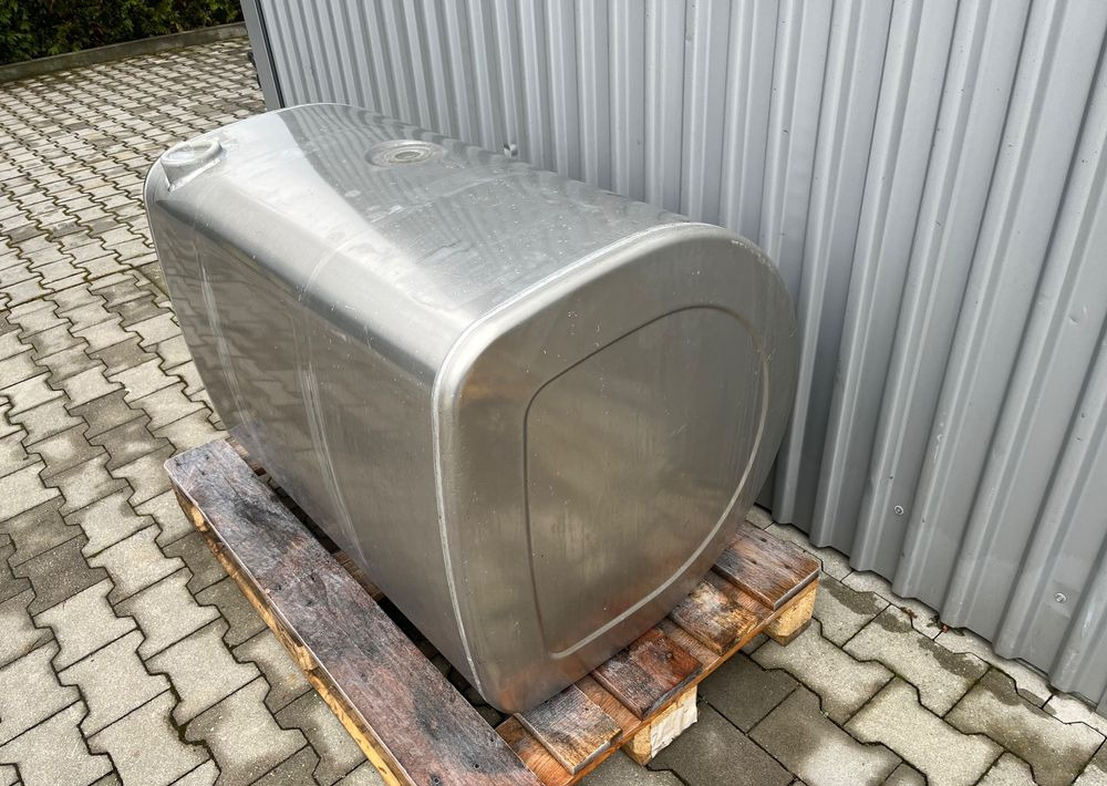 Zbiornik paliwa Volvo FH FM Renault 405 litrów bak 101 cm - Fuel system for Truck: picture 2 Zbiornik paliwa Volvo FH FM Renault 405 litrów bak 101 cm - Fuel system for Truck: picture 2