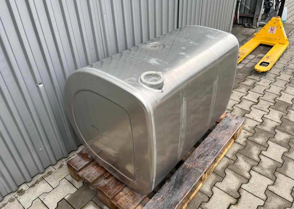 Zbiornik paliwa Volvo FH FM Renault 405 litrów bak 101 cm - Fuel tank for Truck: picture 3 Zbiornik paliwa Volvo FH FM Renault 405 litrów bak 101 cm - Fuel tank for Truck: picture 3