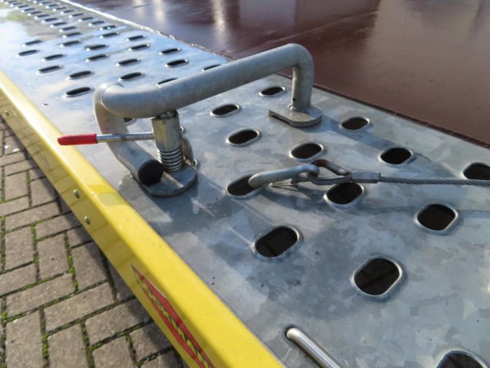 Böckmann PKW-Anhänger, Autotransporter, 3,0to. kippbar, 100 km/h - Autotransporter trailer: picture 5 Böckmann PKW-Anhänger, Autotransporter, 3,0to. kippbar, 100 km/h - Autotransporter trailer: picture 5