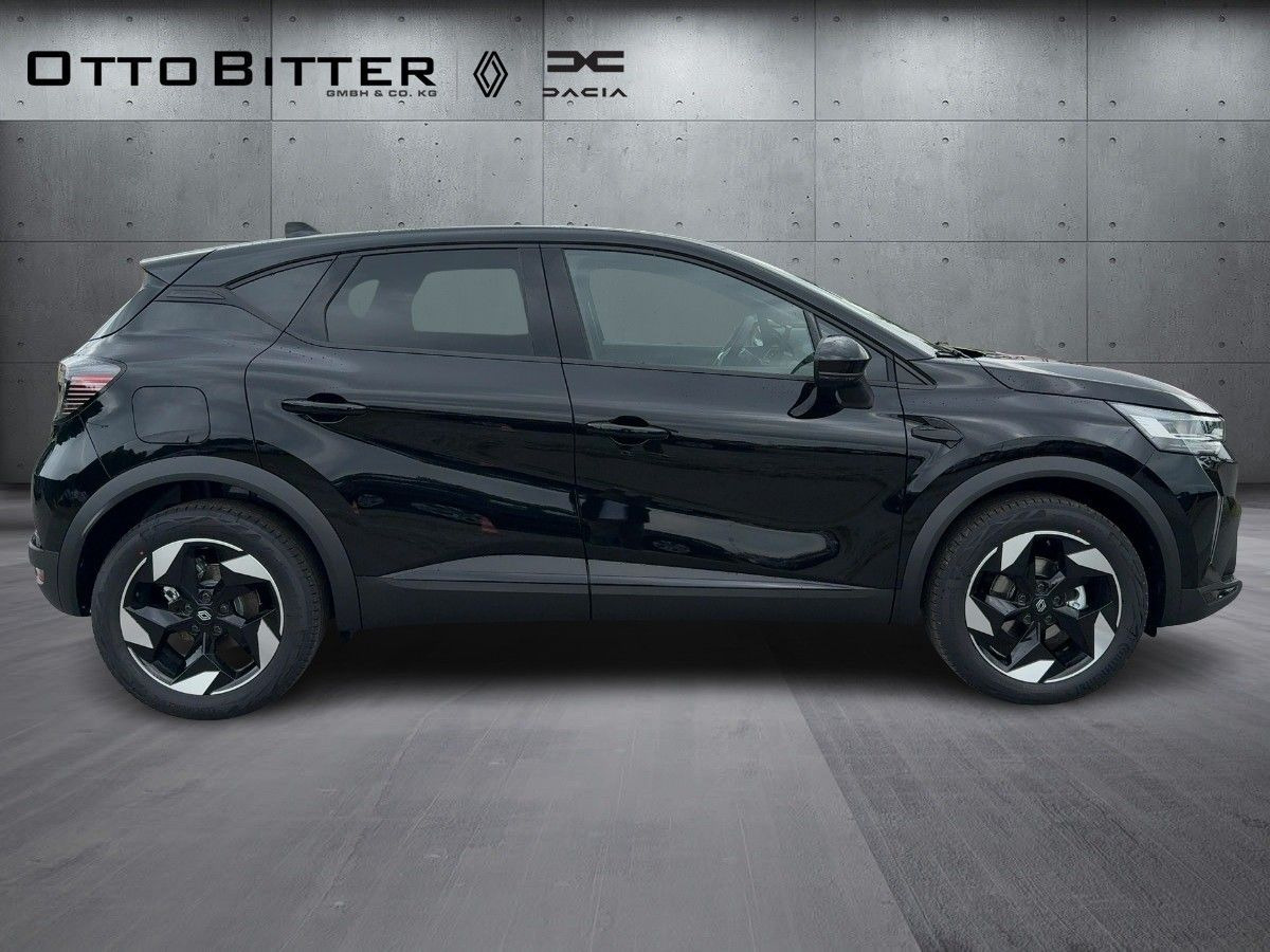 Renault Captur Techno TCe90 WINTER-PAKET/SITZH/KAMERA - SUV: picture 5 Renault Captur Techno TCe90 WINTER-PAKET/SITZH/KAMERA - SUV: picture 5