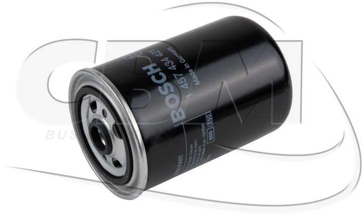 BOSCH DIESEL FILTER - DAF IRISBUS - IVECO - RVI (0159558 | 0281090 | 5010207170 | 5010452422 | 5000240678) - Fuel filter for Bus: picture 1 BOSCH DIESEL FILTER - DAF IRISBUS - IVECO - RVI (0159558 | 0281090 | 5010207170 | 5010452422 | 5000240678) - Fuel filter for Bus: picture 1