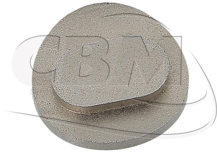 BOSCH GUIDE - CUMMINS (4984332 | 4954679NX) - Fuel system for Bus: picture 1 BOSCH GUIDE - CUMMINS (4984332 | 4954679NX) - Fuel system for Bus: picture 1