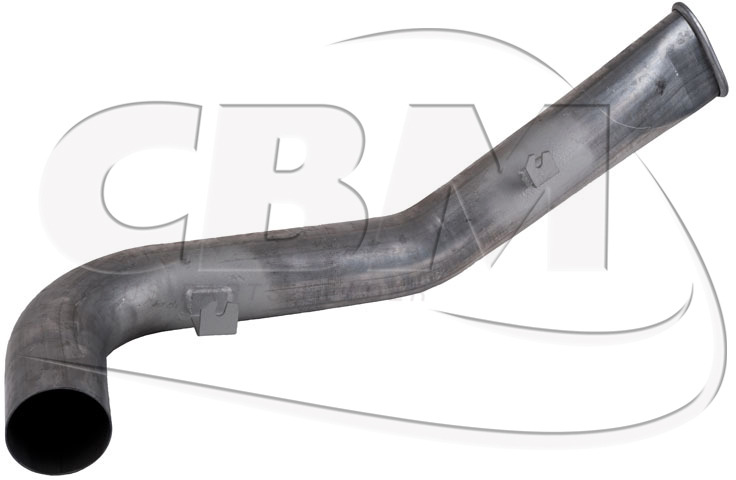 CBM EXHAUST BEND - IRISBUS - IVECO - RVI (5010151407 | 19748) - Exhaust pipe for Bus: picture 1 CBM EXHAUST BEND - IRISBUS - IVECO - RVI (5010151407 | 19748) - Exhaust pipe for Bus: picture 1