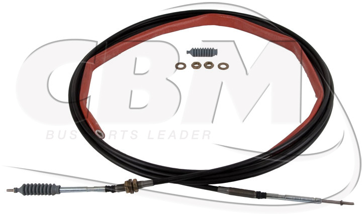 CBM OEM CONTROL CABLE - IRISBUS - IVECO - RVI (503628706) - Sensor for Bus: picture 1 CBM OEM CONTROL CABLE - IRISBUS - IVECO - RVI (503628706) - Sensor for Bus: picture 1