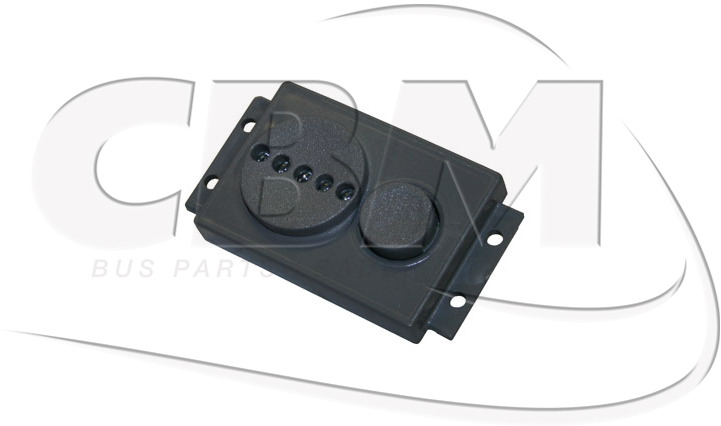 CBM OEM DOME LIGHT LIGHTING - LUCAS (6270408) - Cab and interior for Bus: picture 1 CBM OEM DOME LIGHT LIGHTING - LUCAS (6270408) - Cab and interior for Bus: picture 1