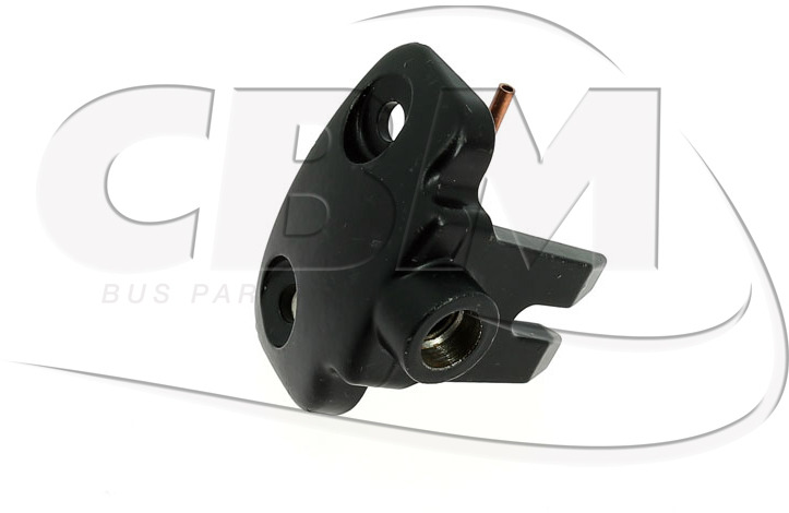 CBM OEM LEAF TOP BALL JOINT SUPPORT - ZF (634307820 | 063430782001 | 63430782001) - Door and parts for Bus: picture 1 CBM OEM LEAF TOP BALL JOINT SUPPORT - ZF (634307820 | 063430782001 | 63430782001) - Door and parts for Bus: picture 1