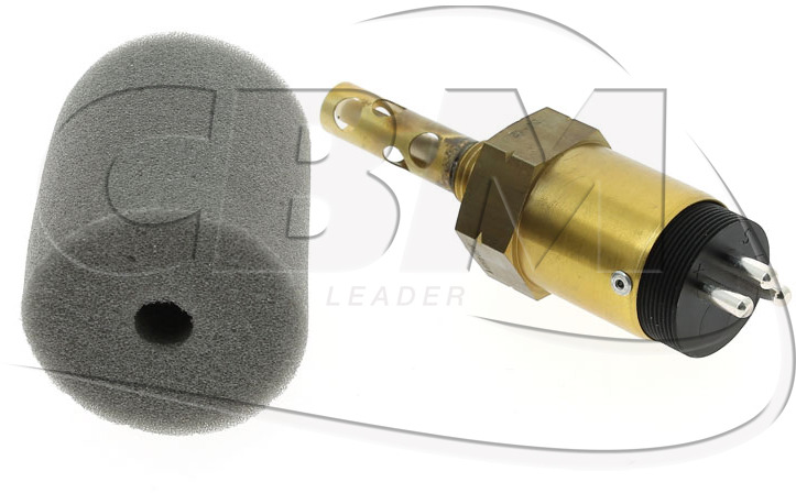 CBM OEM OIL LEVEL SENSOR - MAN (51063035141) - Sensor for Bus: picture 1 CBM OEM OIL LEVEL SENSOR - MAN (51063035141) - Sensor for Bus: picture 1