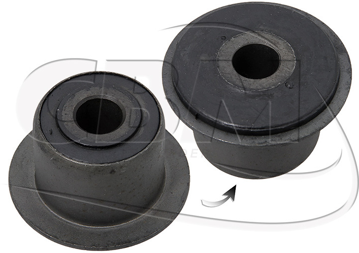 CBM SILENTBLOC - ISRI ZF (1094D0247 | 0730161115 | 730161115) - Suspension for Bus: picture 1 CBM SILENTBLOC - ISRI ZF (1094D0247 | 0730161115 | 730161115) - Suspension for Bus: picture 1