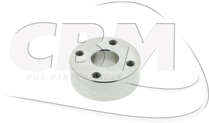 CUMMINS TENSIONER - KNORR (0481042201) - Belt tensioner for Bus: picture 1 CUMMINS TENSIONER - KNORR (0481042201) - Belt tensioner for Bus: picture 1