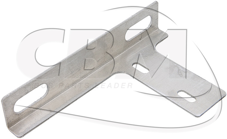 EBERSPACHER LEFT SUPPORT - WEBASTO MANN FILTRE (394424 | W9293) - A/C part for Bus: picture 1 EBERSPACHER LEFT SUPPORT - WEBASTO MANN FILTRE (394424 | W9293) - A/C part for Bus: picture 1